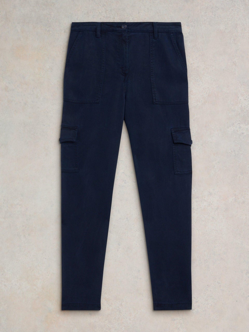 Arlo Cargohose aus TENCEL™ Lyocell