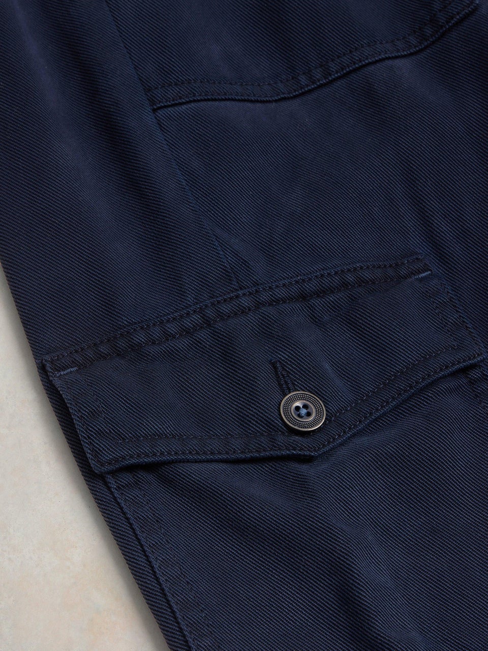 Arlo Cargohose aus TENCEL™ Lyocell