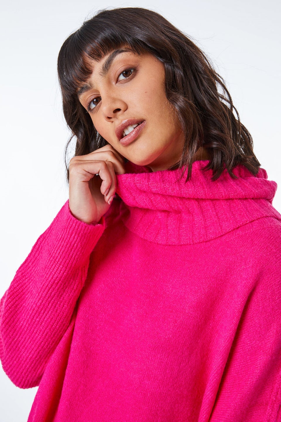 Matalan polo neck hot sale