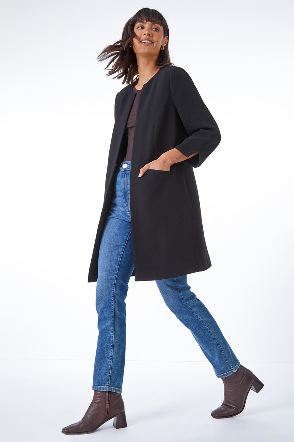 Matalan camel deals coat