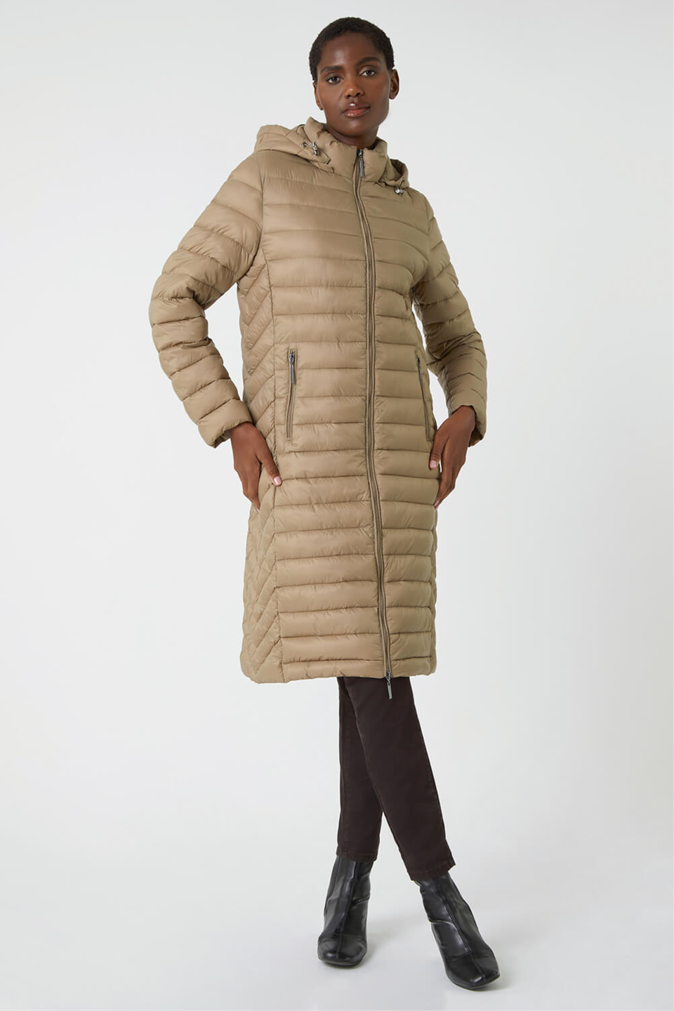 Women s Coats Lightweight Winter Coats Matalan Matalan