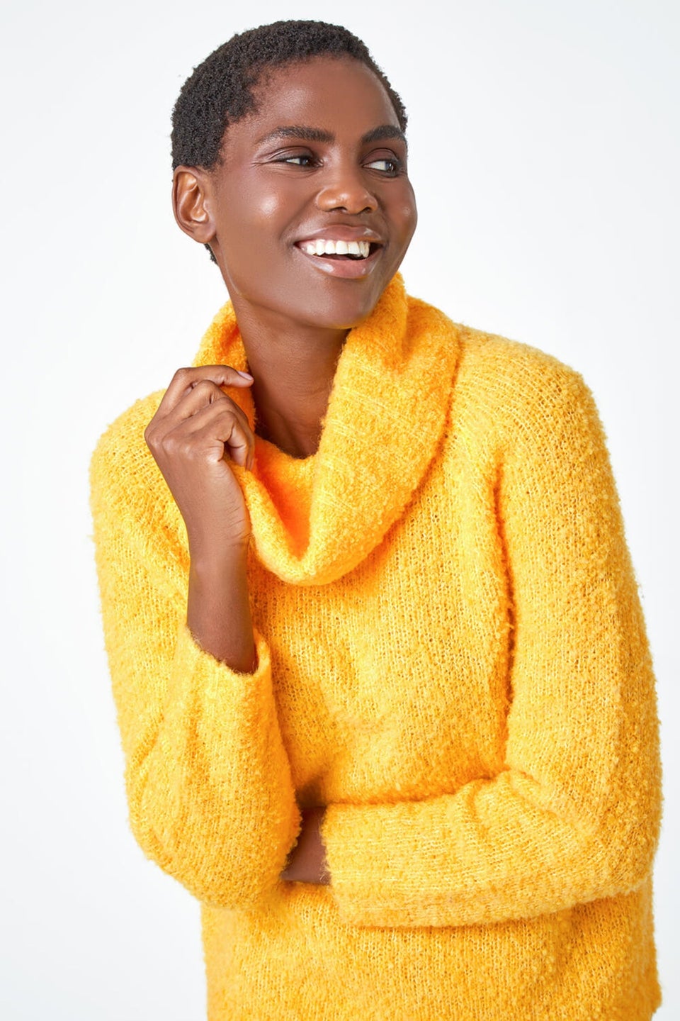 Matalan turtleneck top