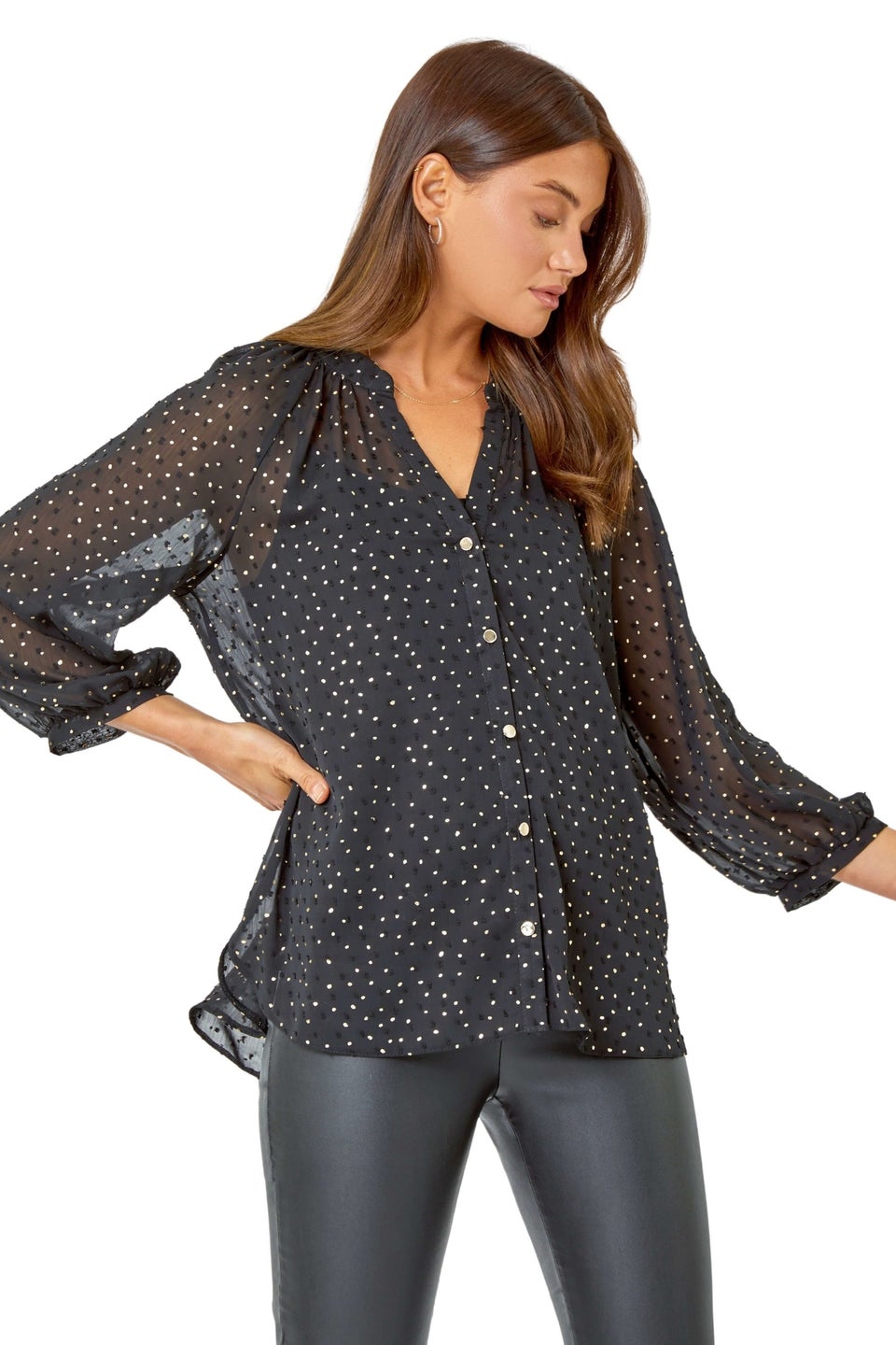 Party tops matalan shop