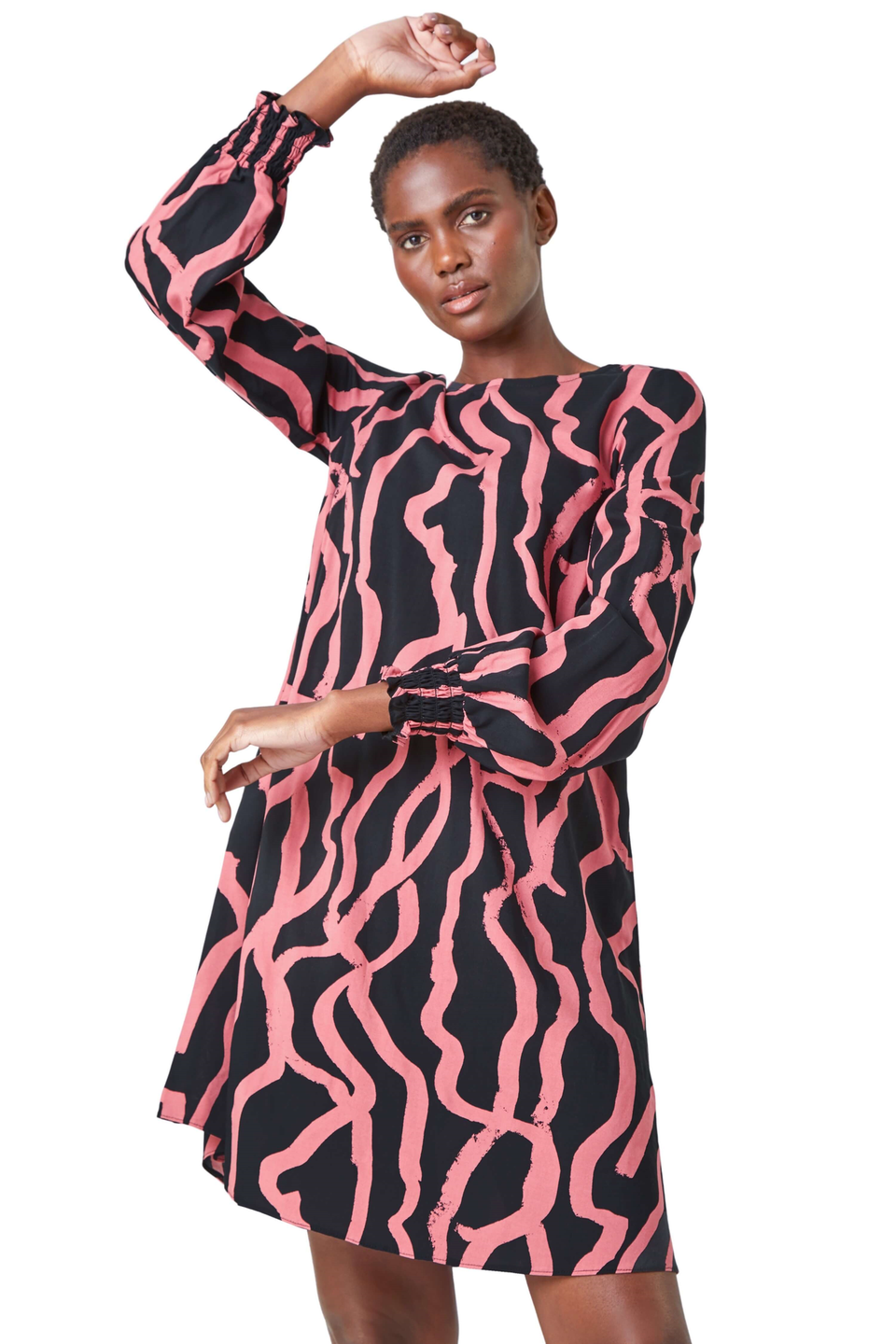 Matalan deals swing dress