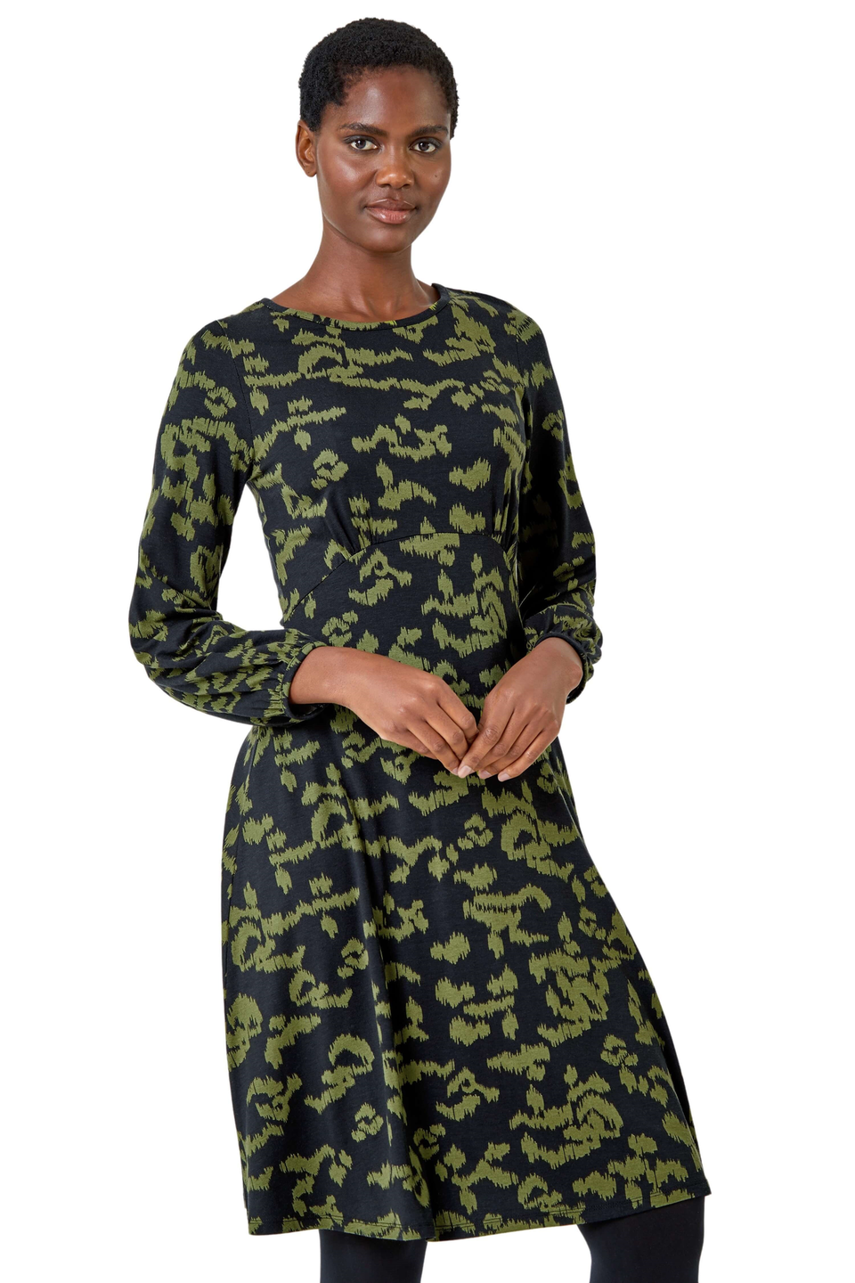 Autumn tea new arrivals dress