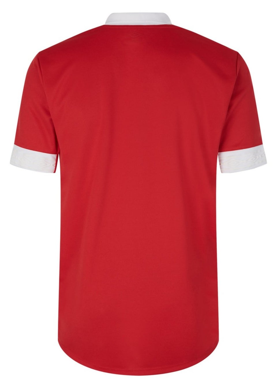 Umbro Red Tempest Jersey