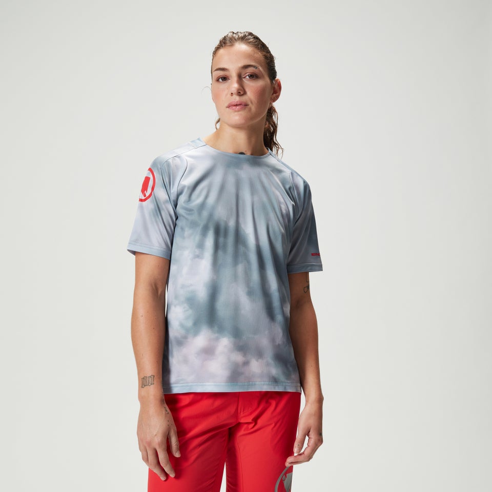 Womens Cycling Jerseys Womens Cycling Tops Endura