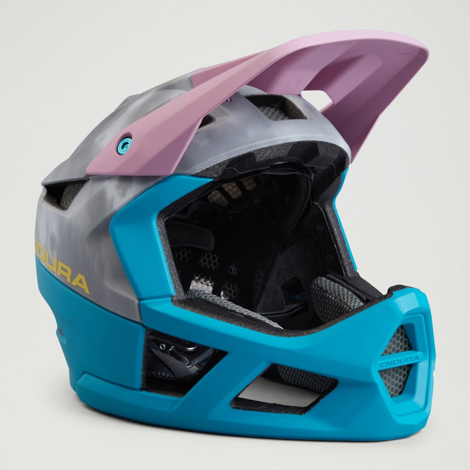 Full face mips discount