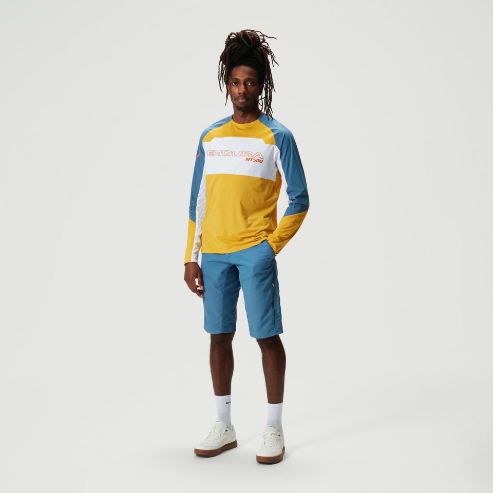 Hummvee mtb shorts 2025