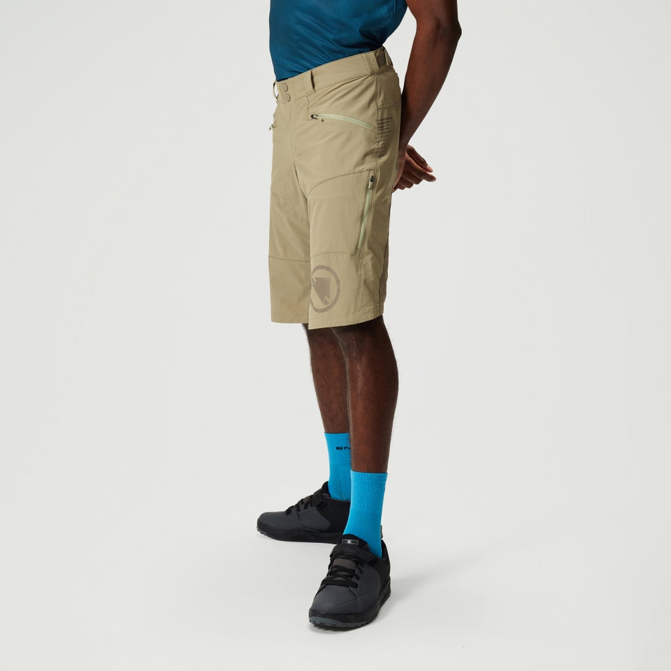 Endura singletrack shorts ii clearance