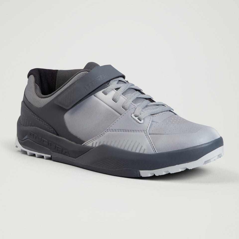 MT500 Burner Flat Shoe Dreich Grey
