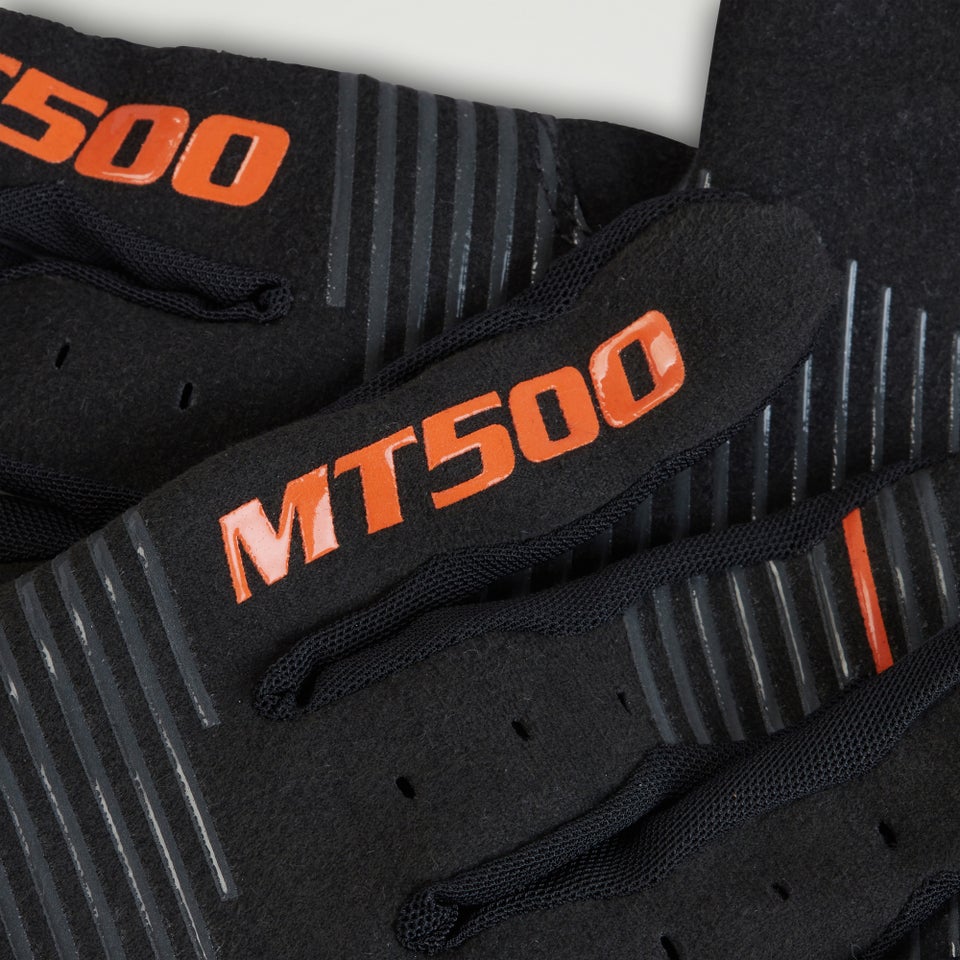 MT500 D3O Glove II: Black