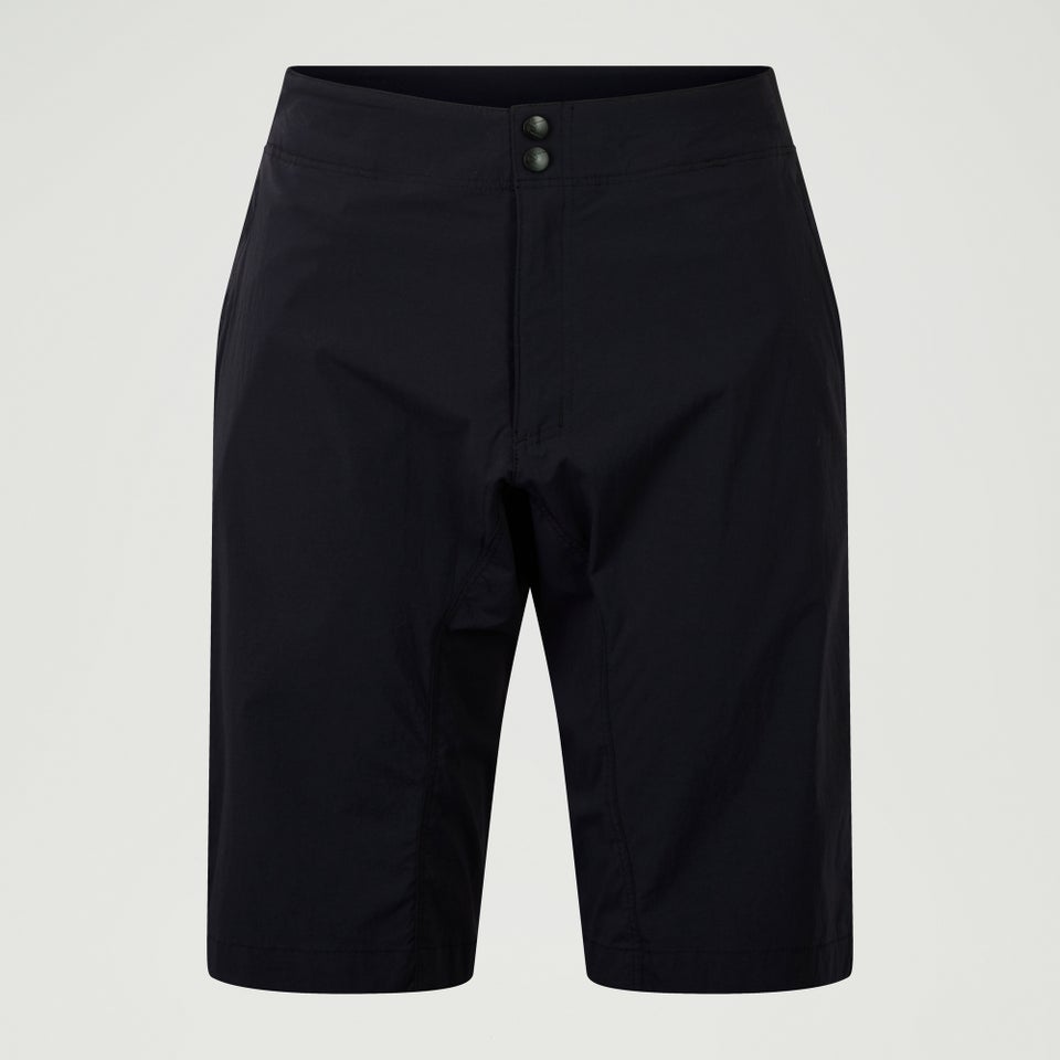 Hummvee Lite Short Black