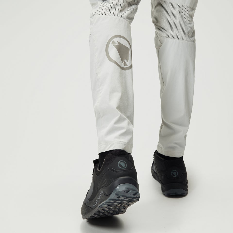 MT500 Burner Lite Pant: Haar Grey