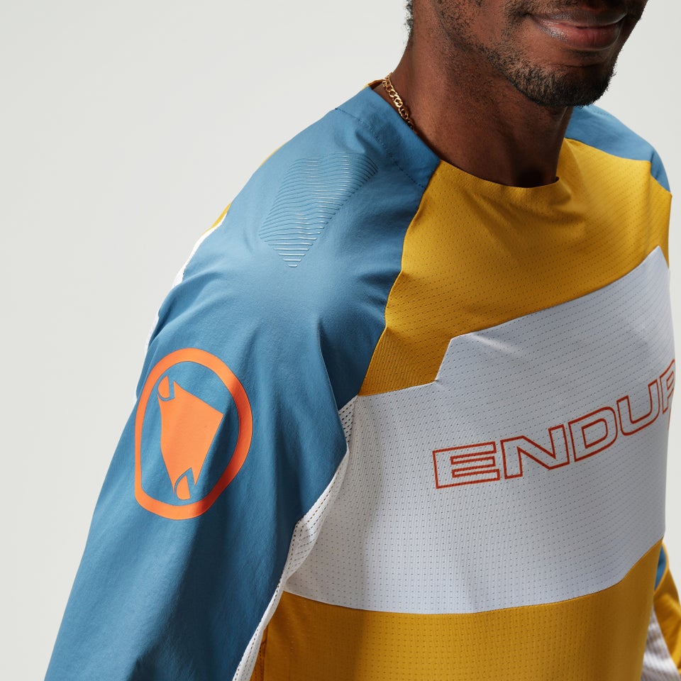 Endura mt500 mustard shop