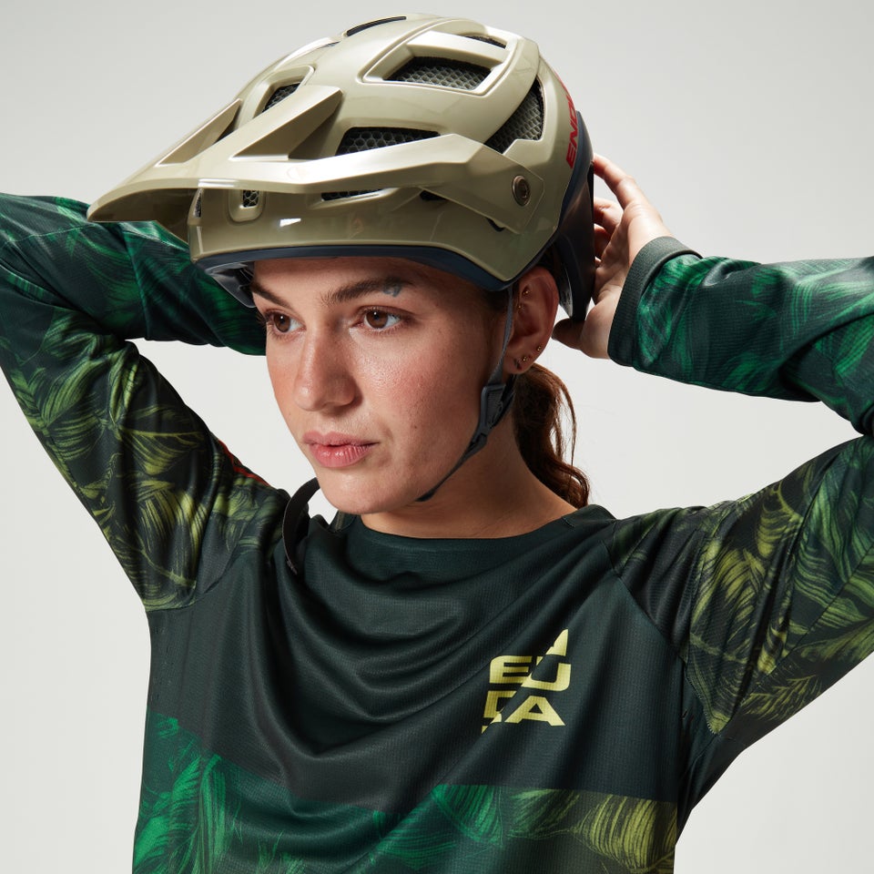 MT500 MIPS Helmet Mushroom
