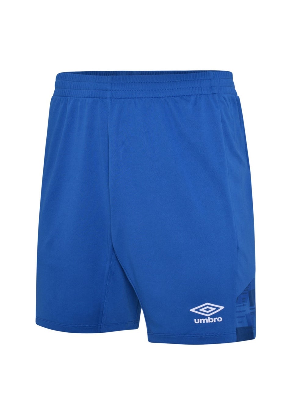 Umbro Midnight Blue Vier Shorts