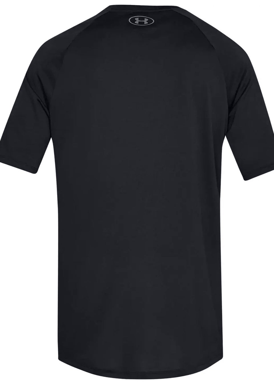 Under Armour Black Tech T-Shirt