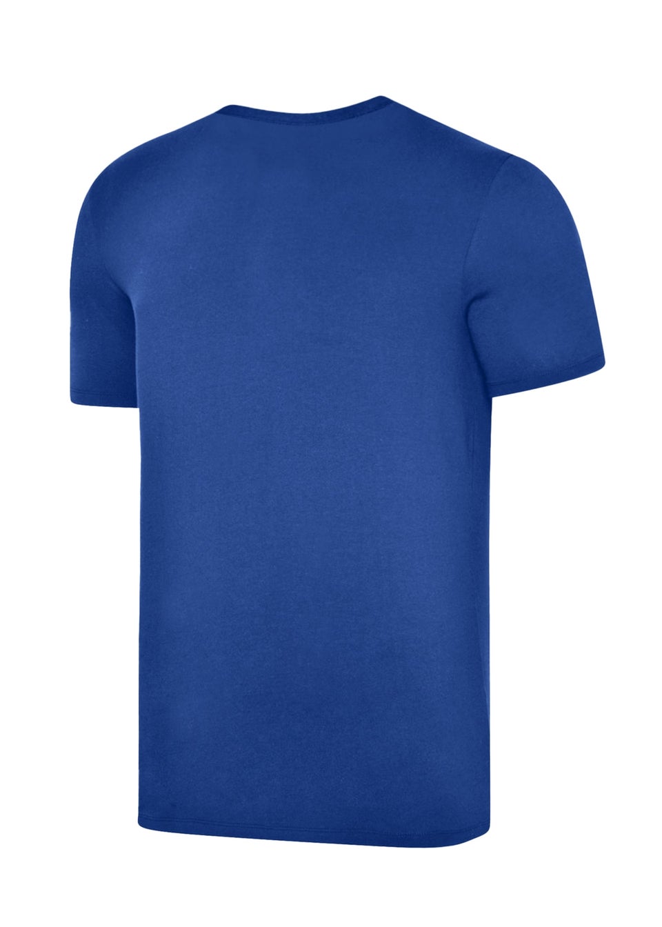 Umbro Midnight Blue Club Leisure T-Shirt