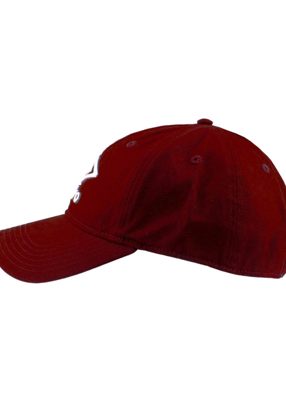 Umbro Red Logo Cap