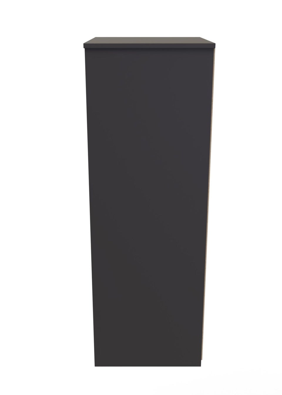 Swift Nevada 5 Drawer Tallboy (113cm x 40cm x 45cm)