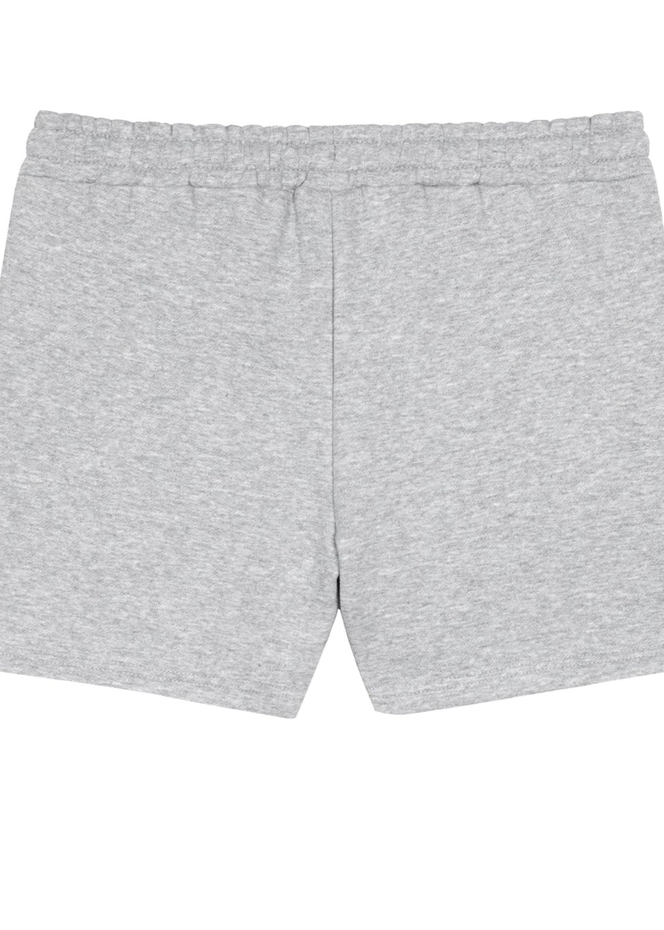 Umbro Grey/White Core Sweat Shorts