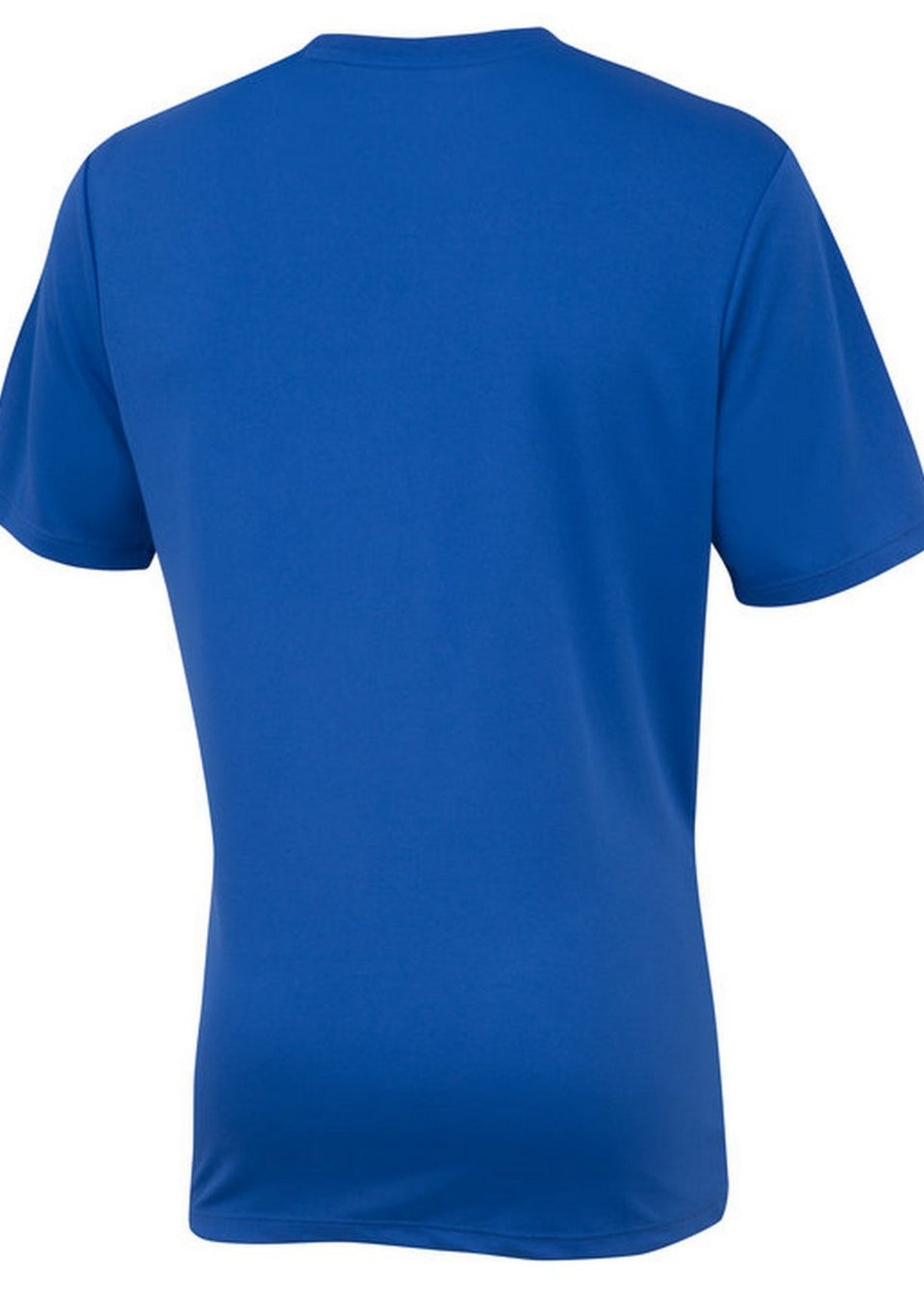 Umbro Midnight Blue Club Short-Sleeved Jersey