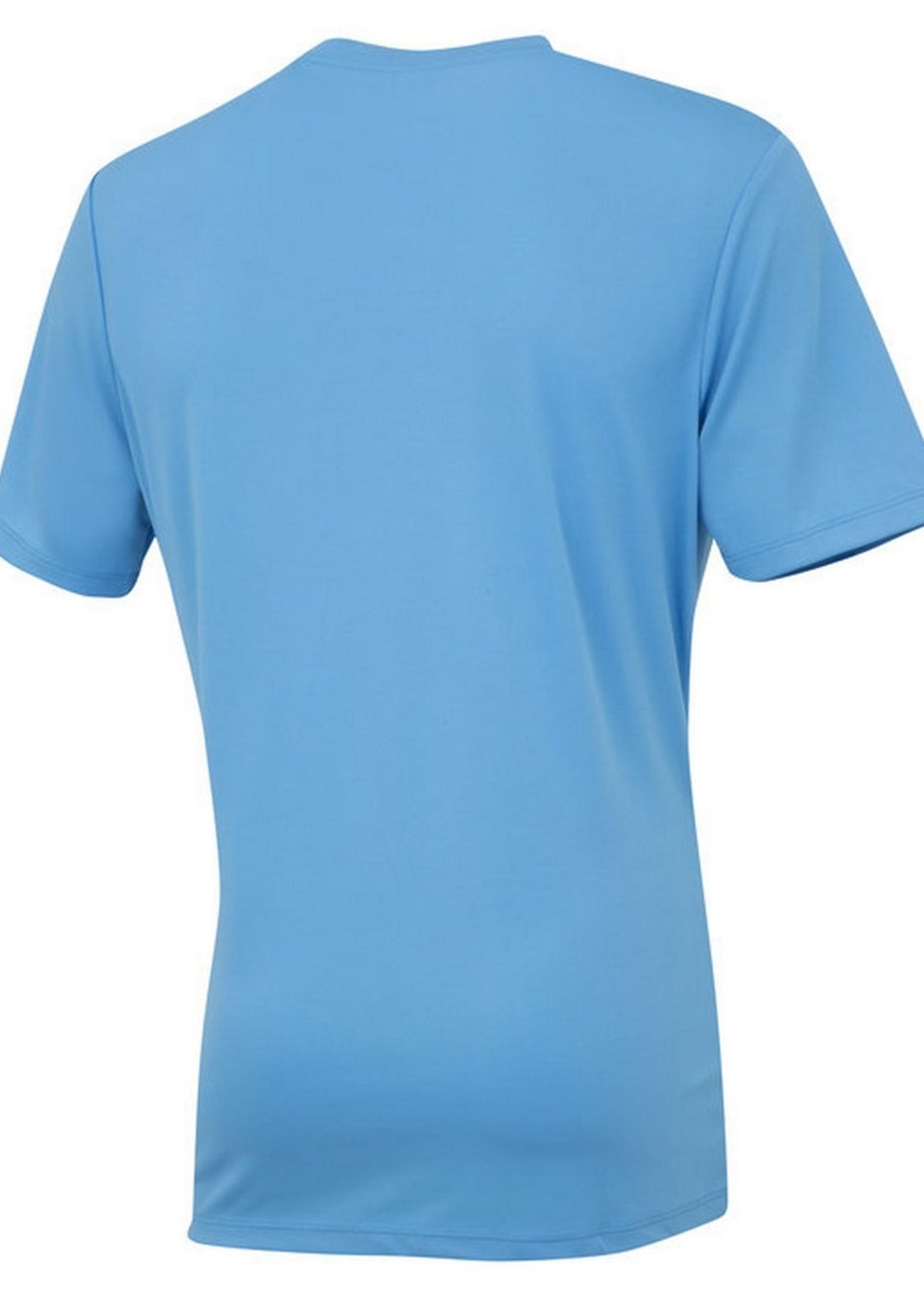 Umbro Sky Blue Club Short-Sleeved Jersey