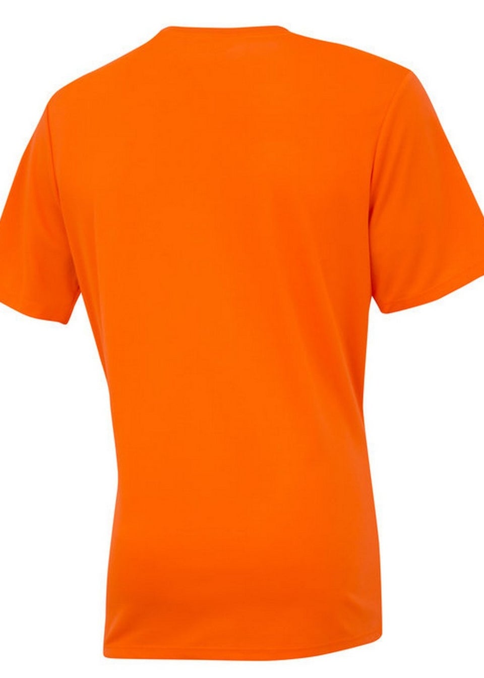 Umbro Orange Club Short-Sleeved Jersey