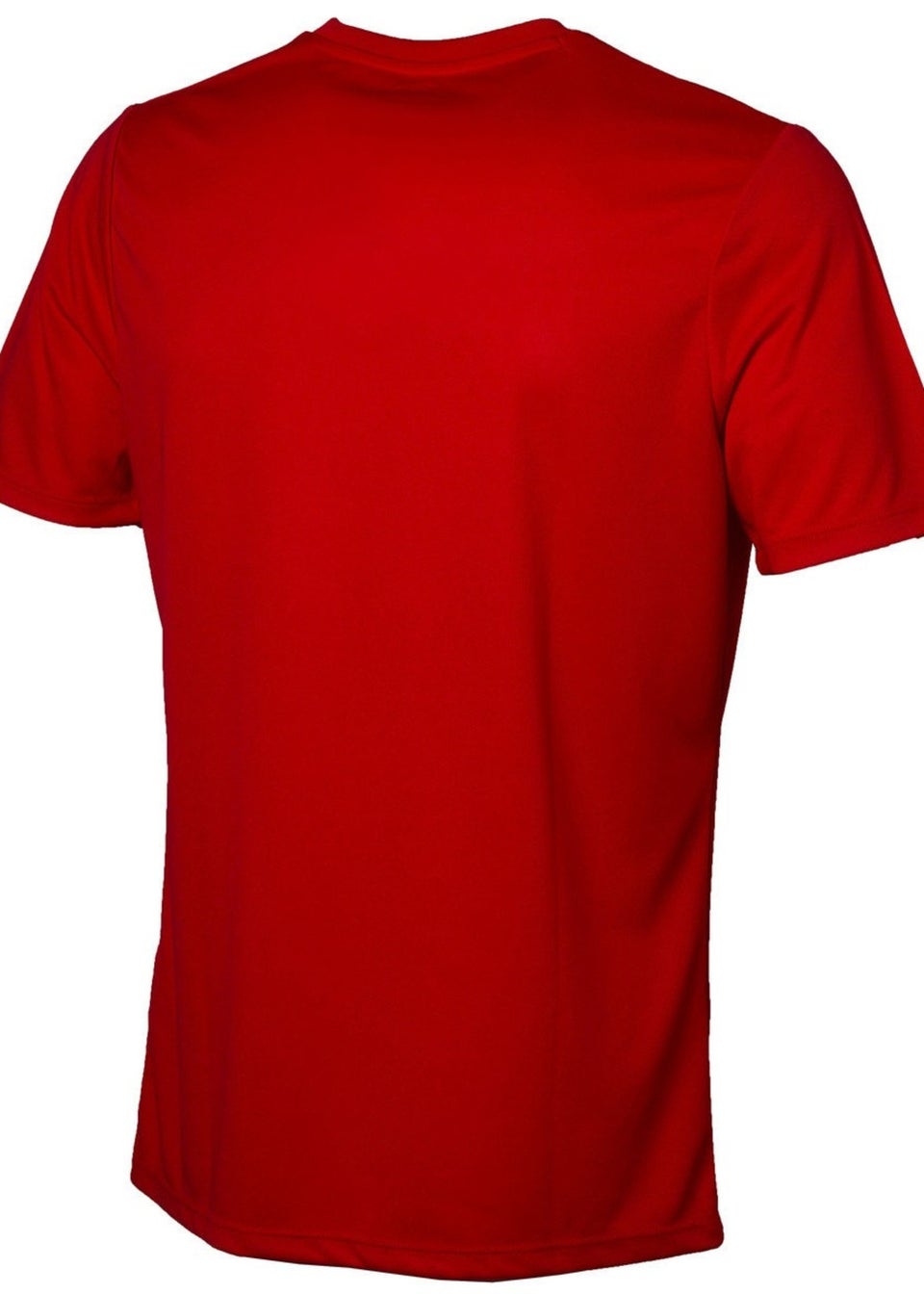 Umbro Red Club Short-Sleeved Jersey