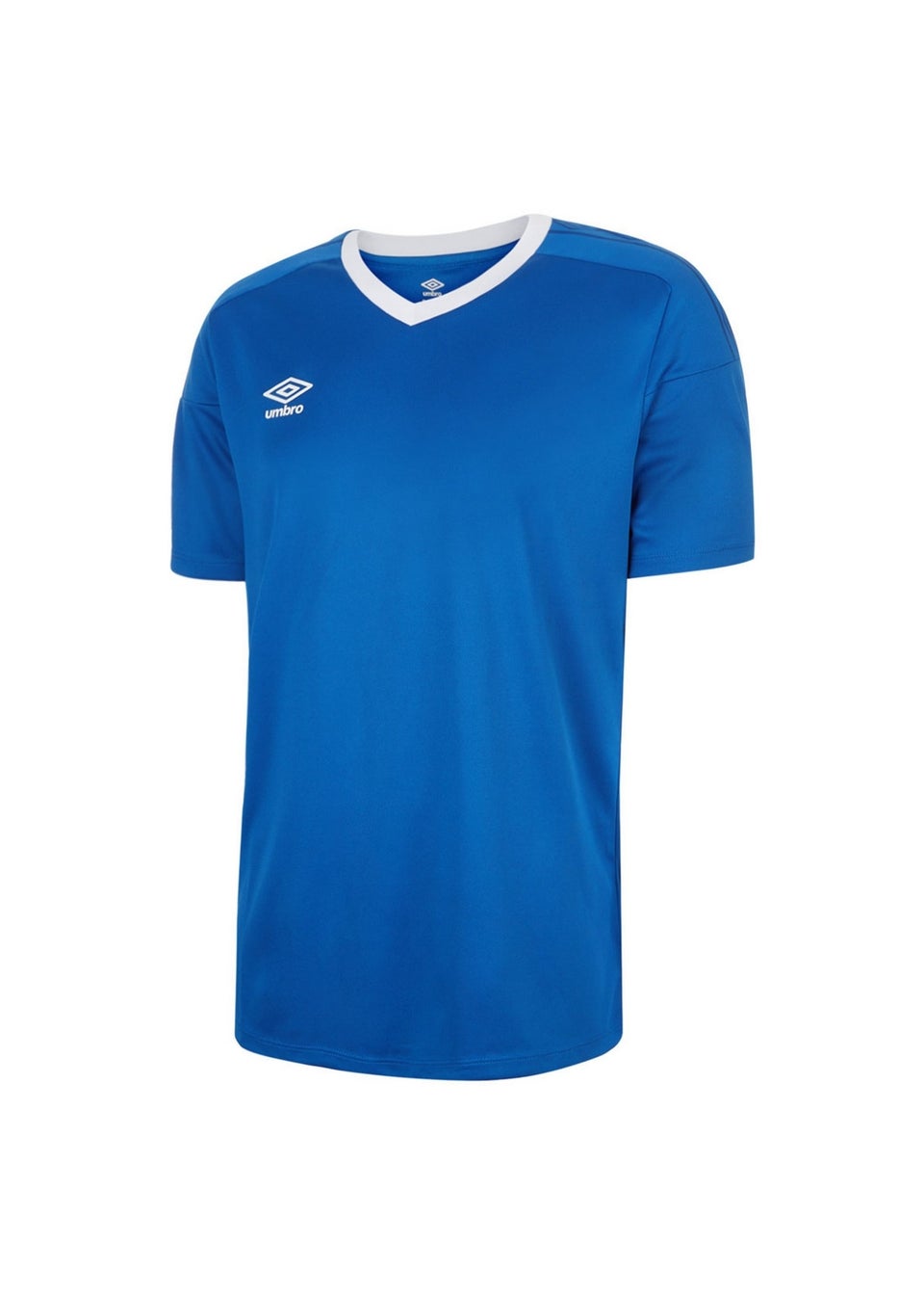 Umbro Midnight Blue Legacy Jersey