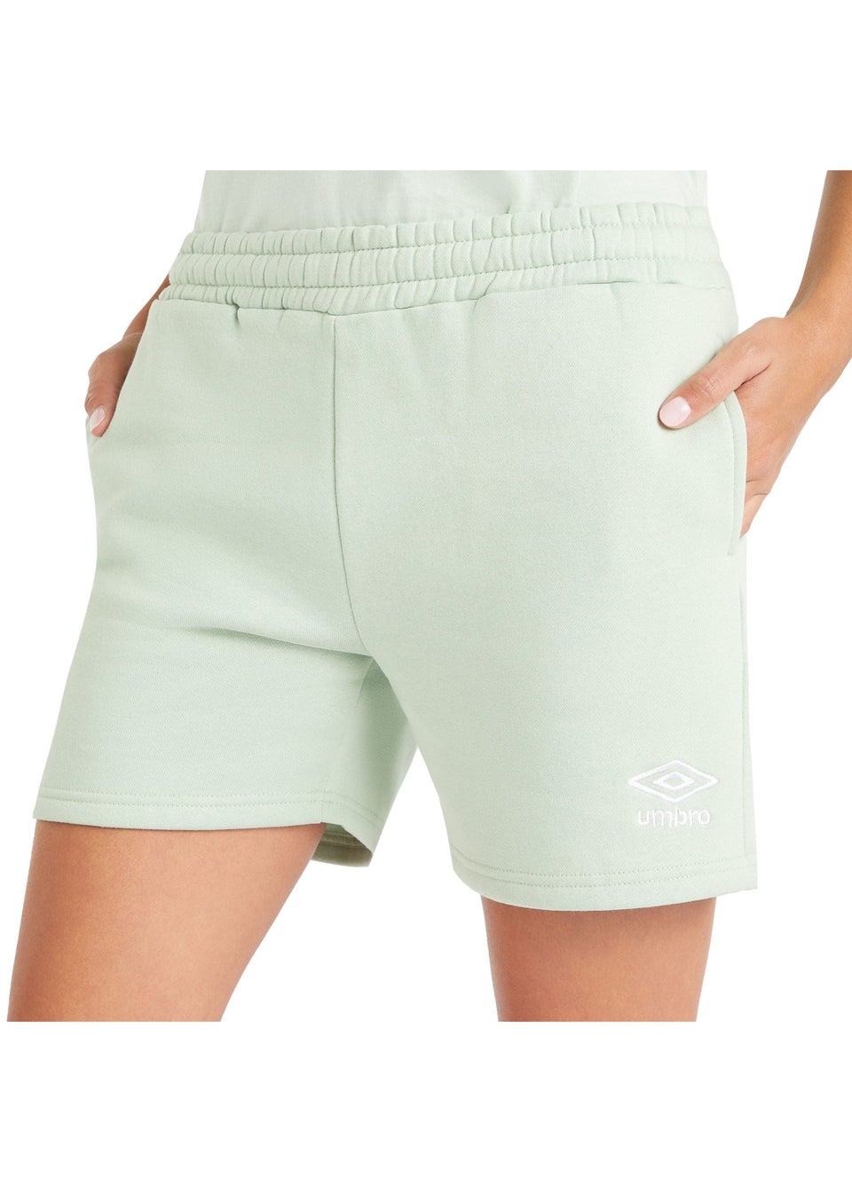 Umbro sweat shorts on sale