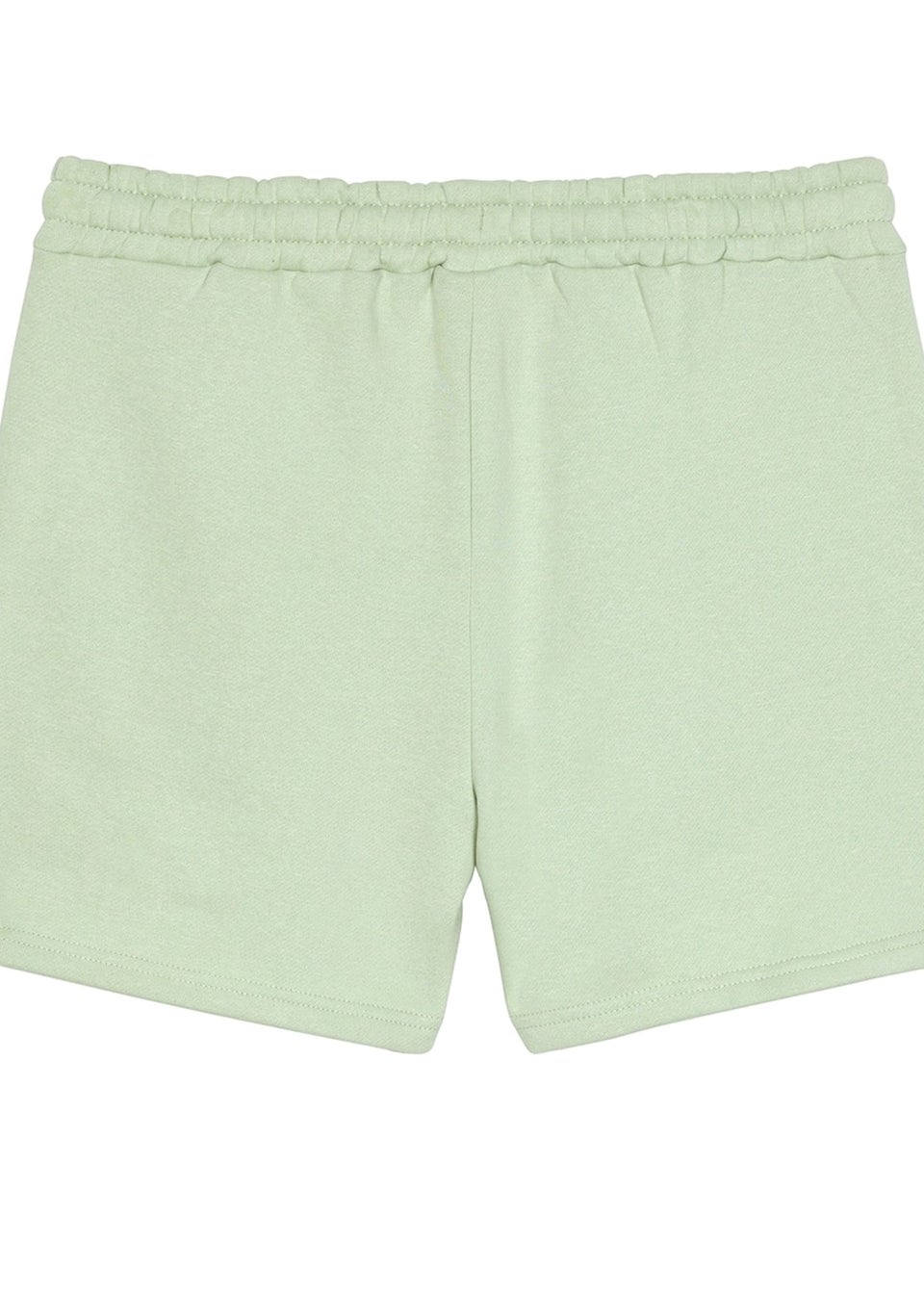 Umbro Green/White Core Sweat Shorts