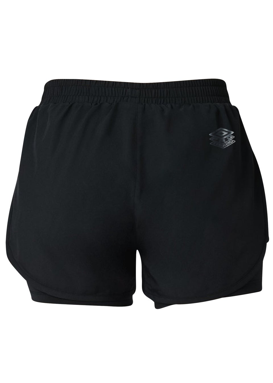 Women's 2025 umbro shorts