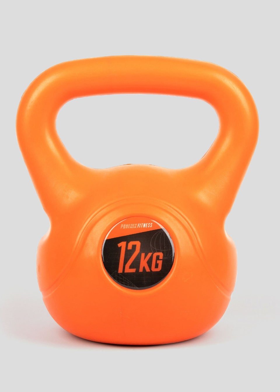 Phoenix Fitness Kettle Bell (12Kg)