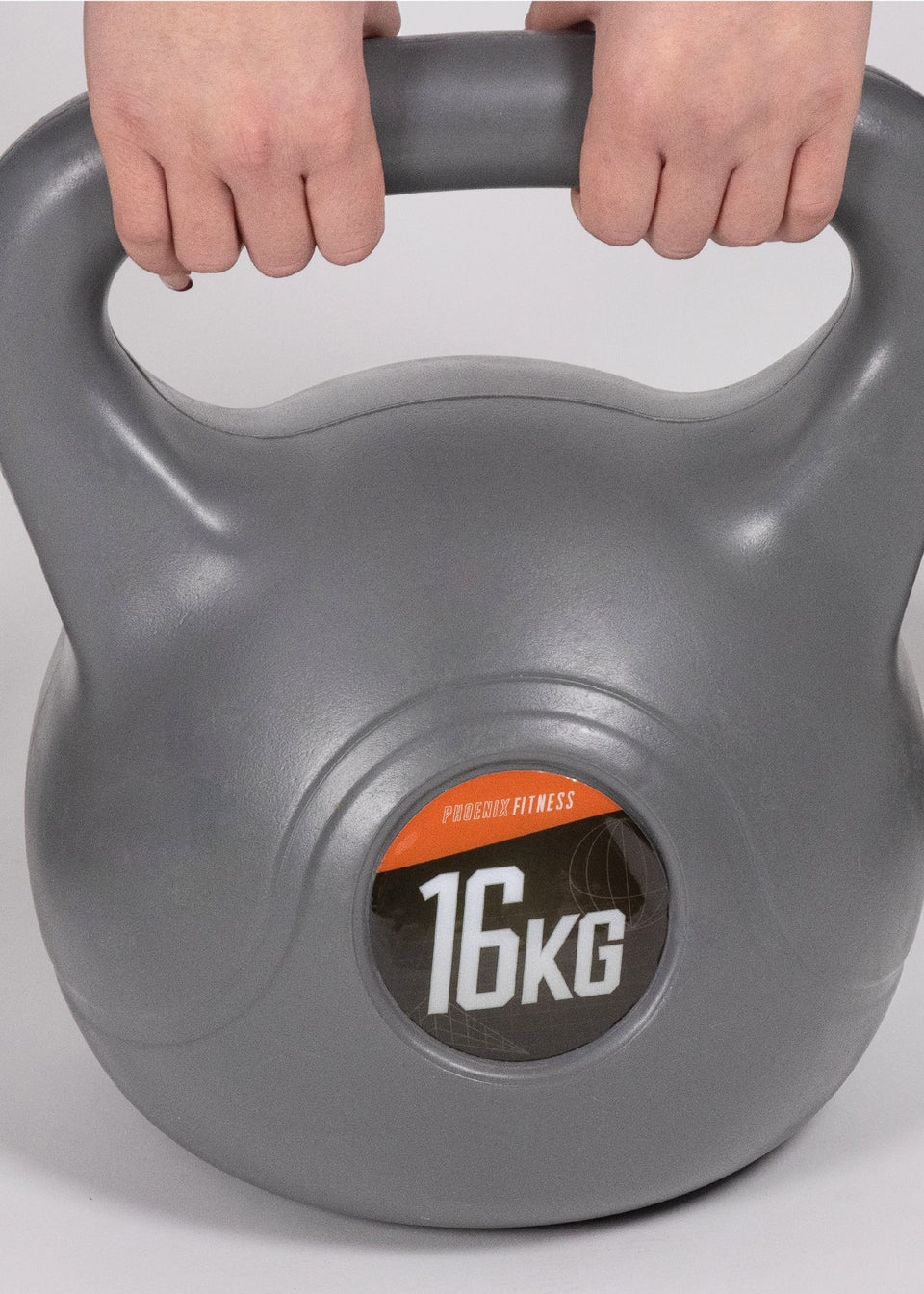 Phoenix Fitness Kettle Bell (16Kg)
