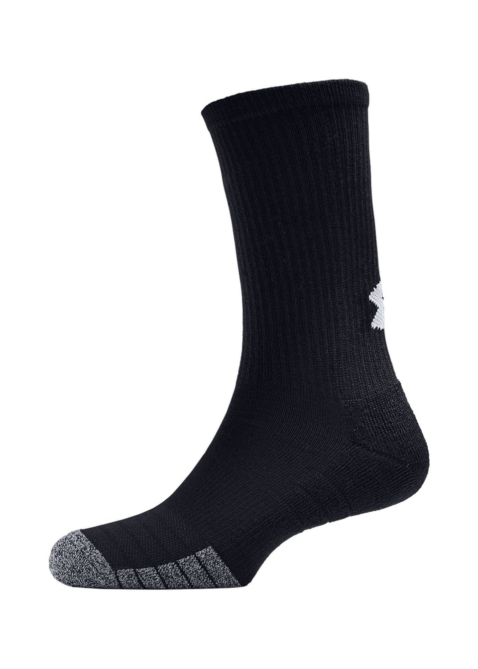 Under Armour Heat Gear Crew Cut Socks