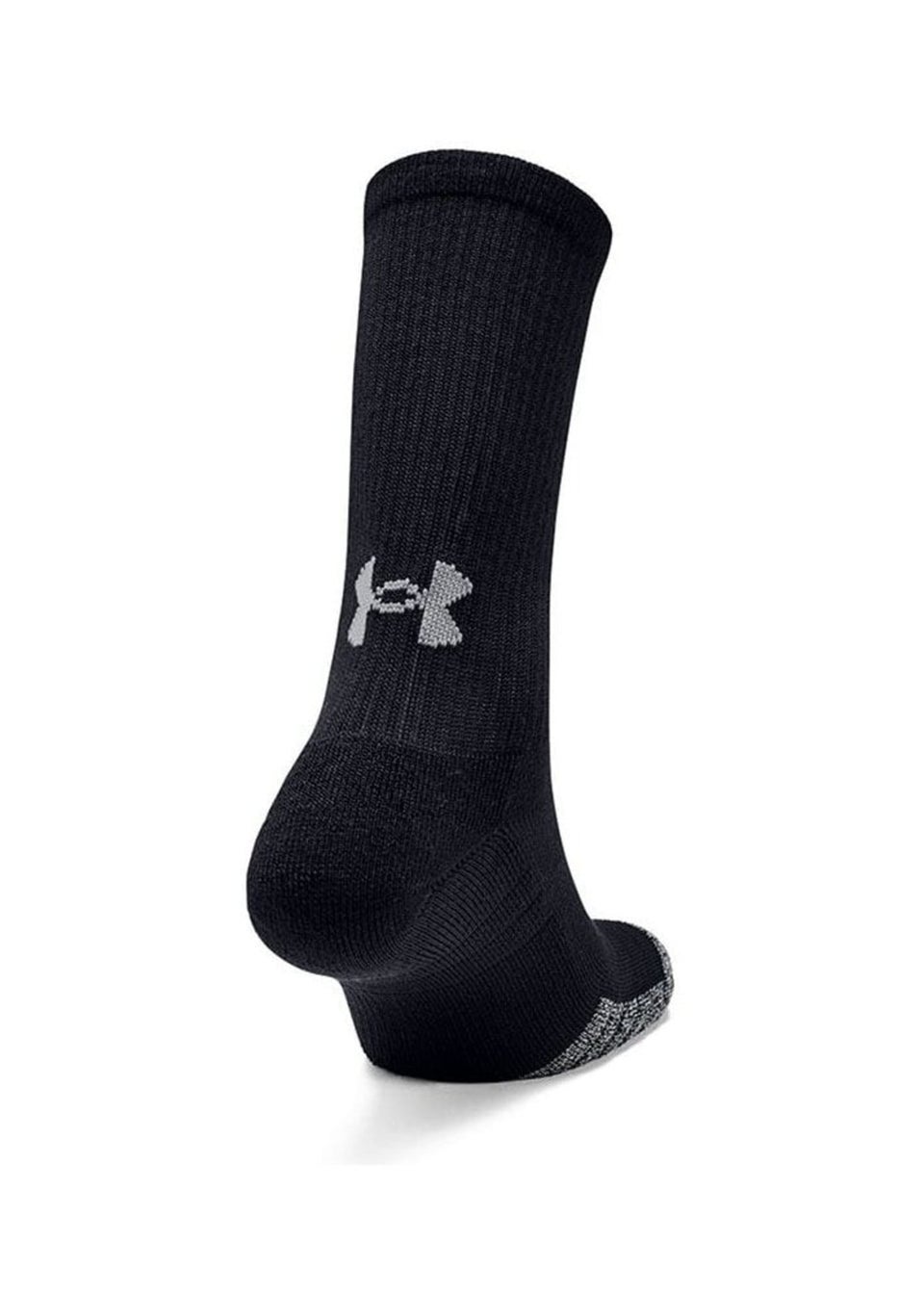 Under Armour Heat Gear Crew Cut Socks