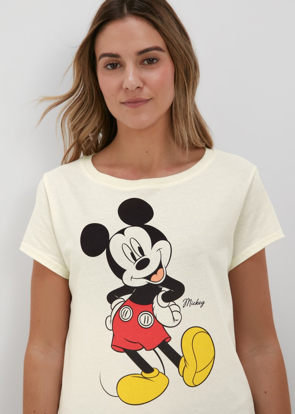 Disney Mickey Mouse Pyjamas