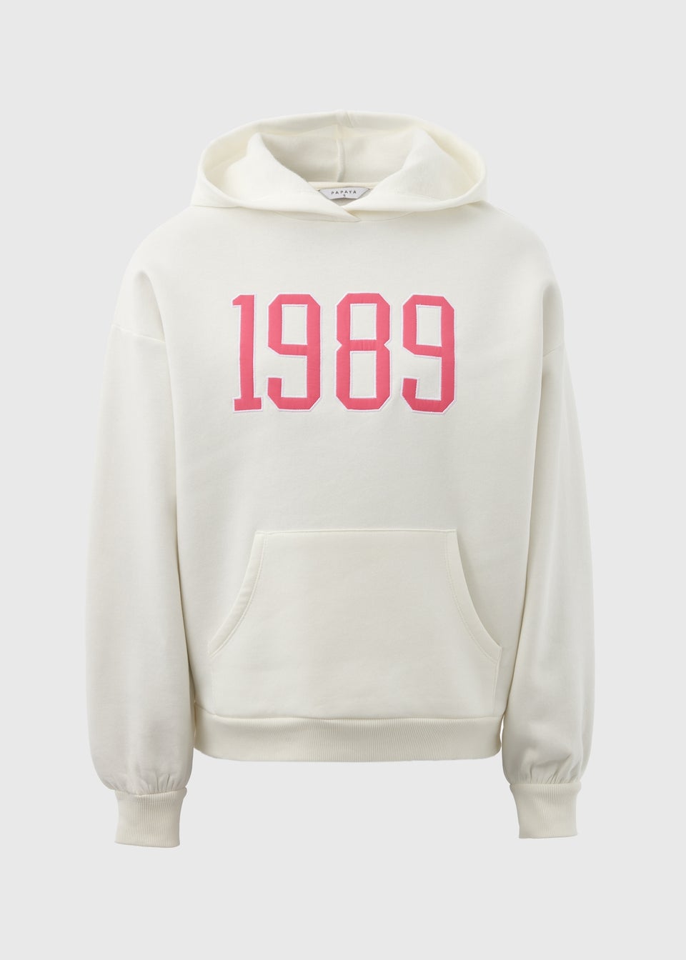 Cream 1989 Hoodie