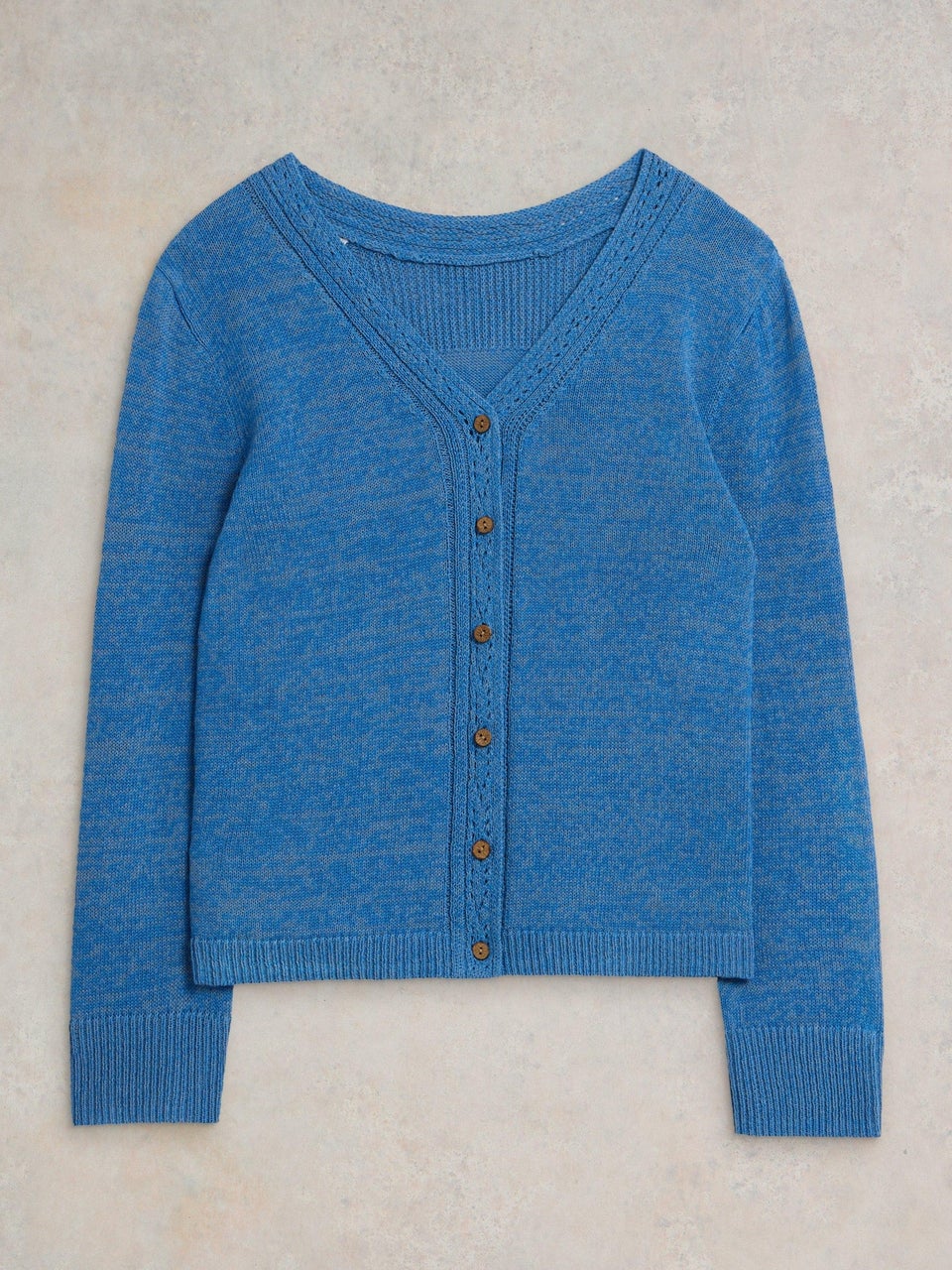 Heather Pullover