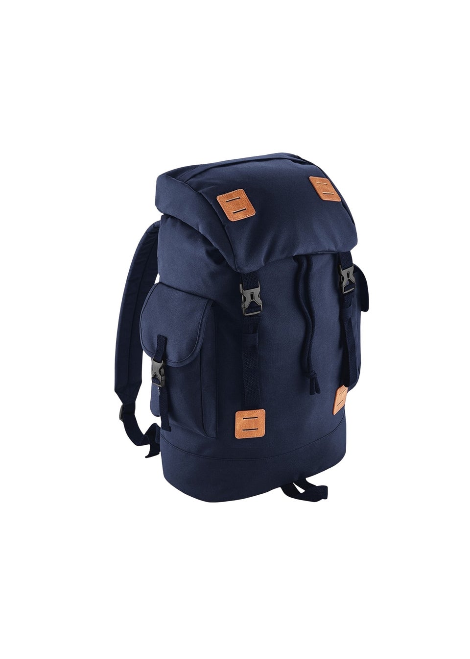 BagBase Navy Urban Explorer Backpack