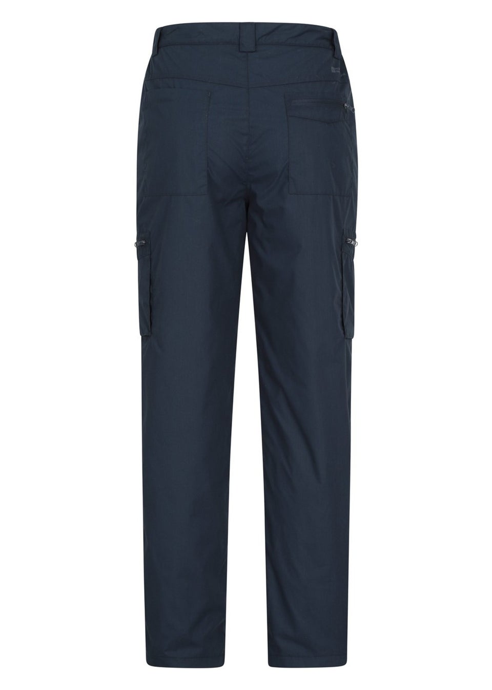 Mountain Warehouse Mens Trek II Long Winter Trousers