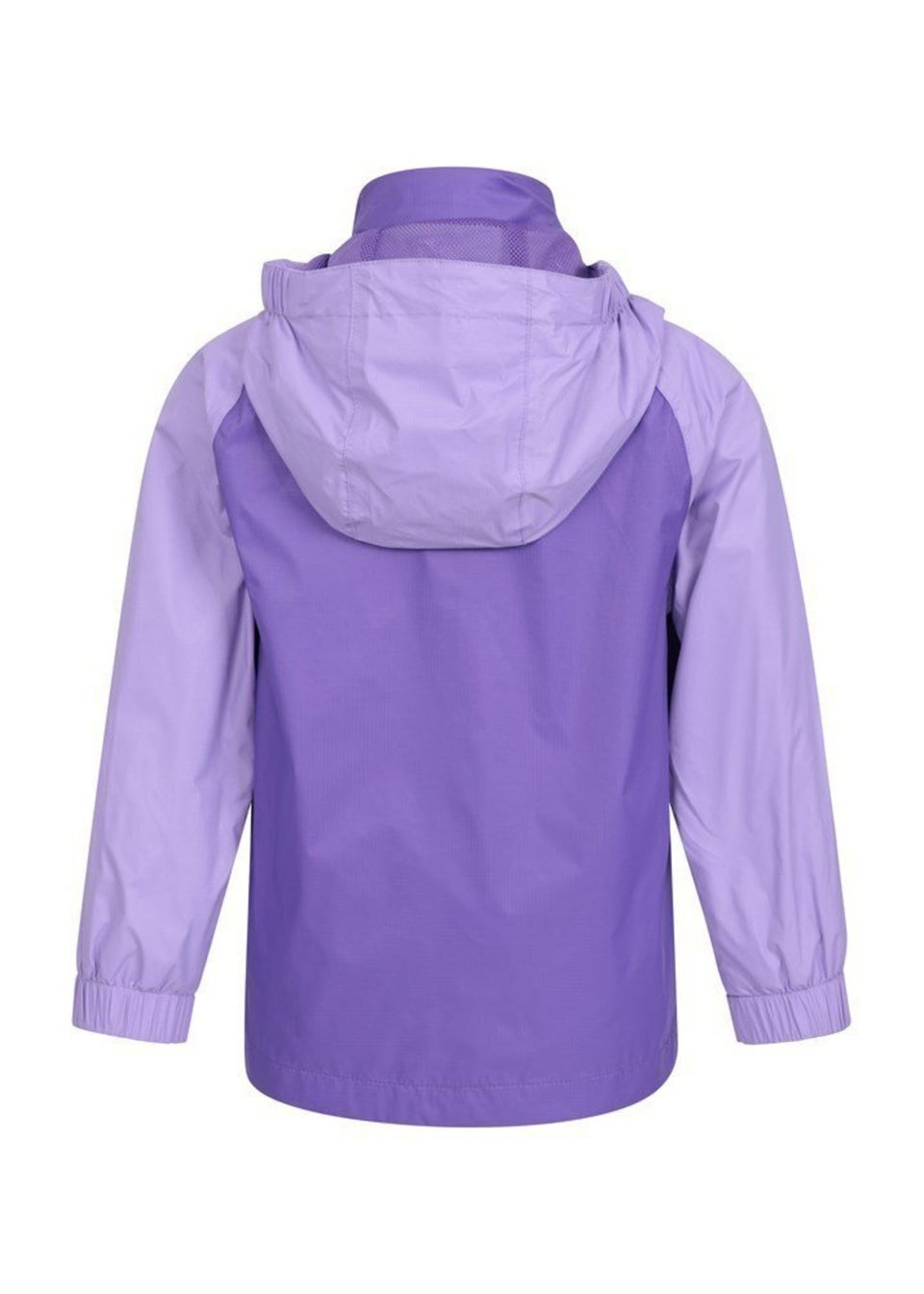 Mountain Warehouse Kids Lilac Torrent II Waterproof Jacket (2-13yrs)