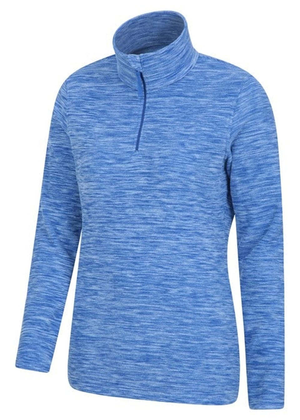 Snowdon melange cheap womens fleece