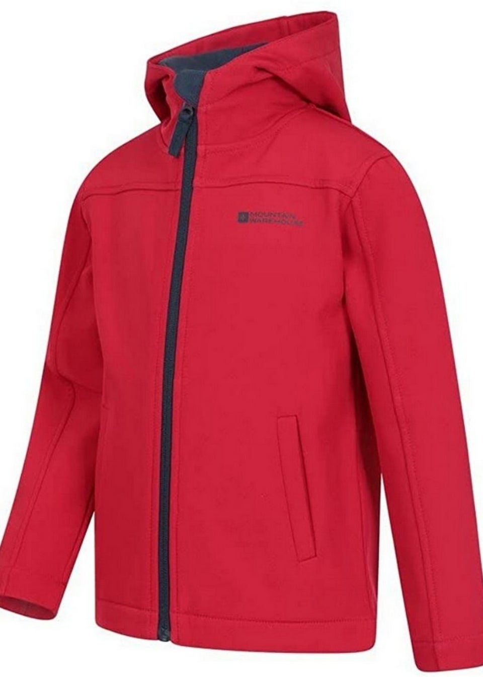 Exodus softshell jacket sales