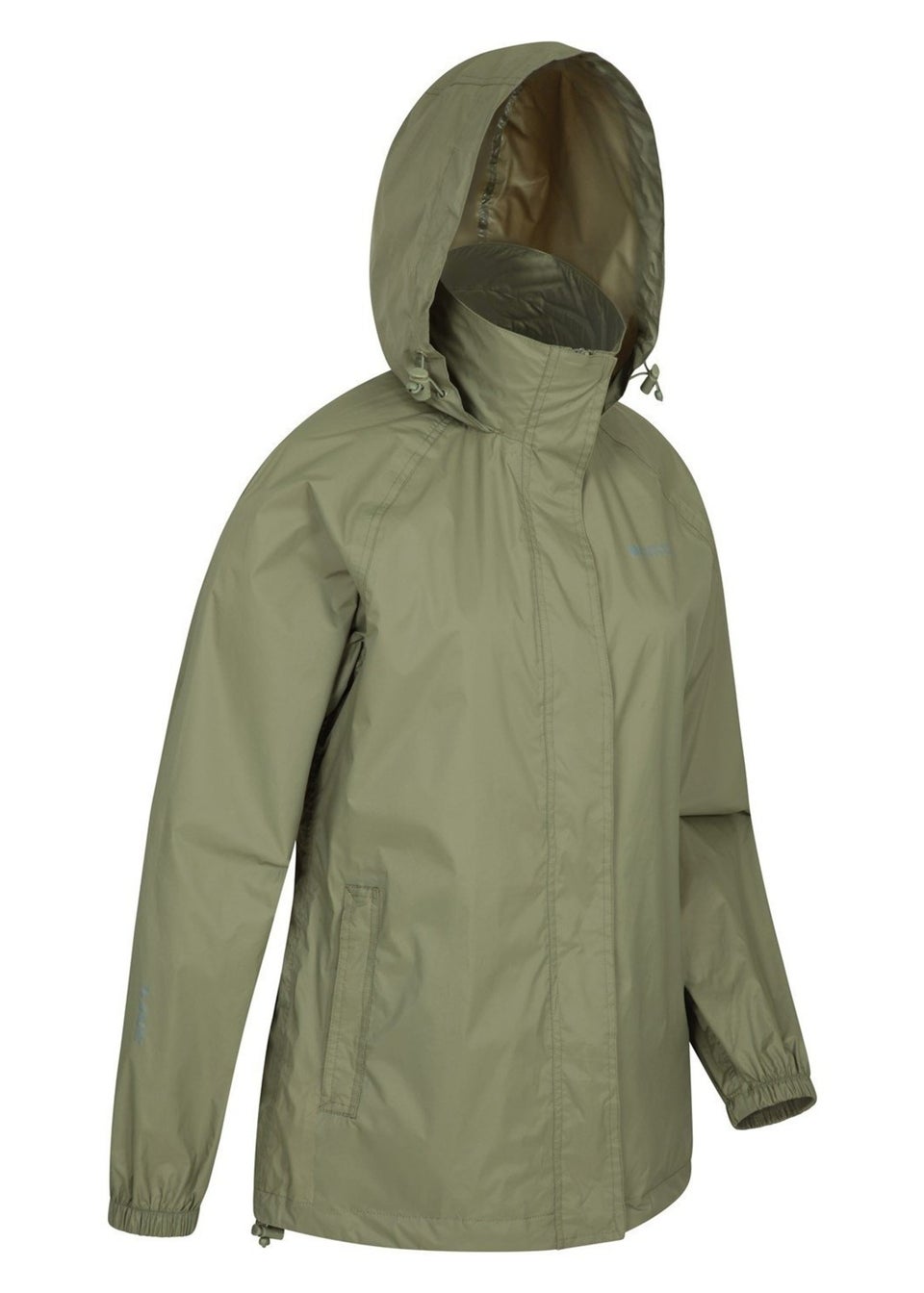 Pakka waterproof jacket store