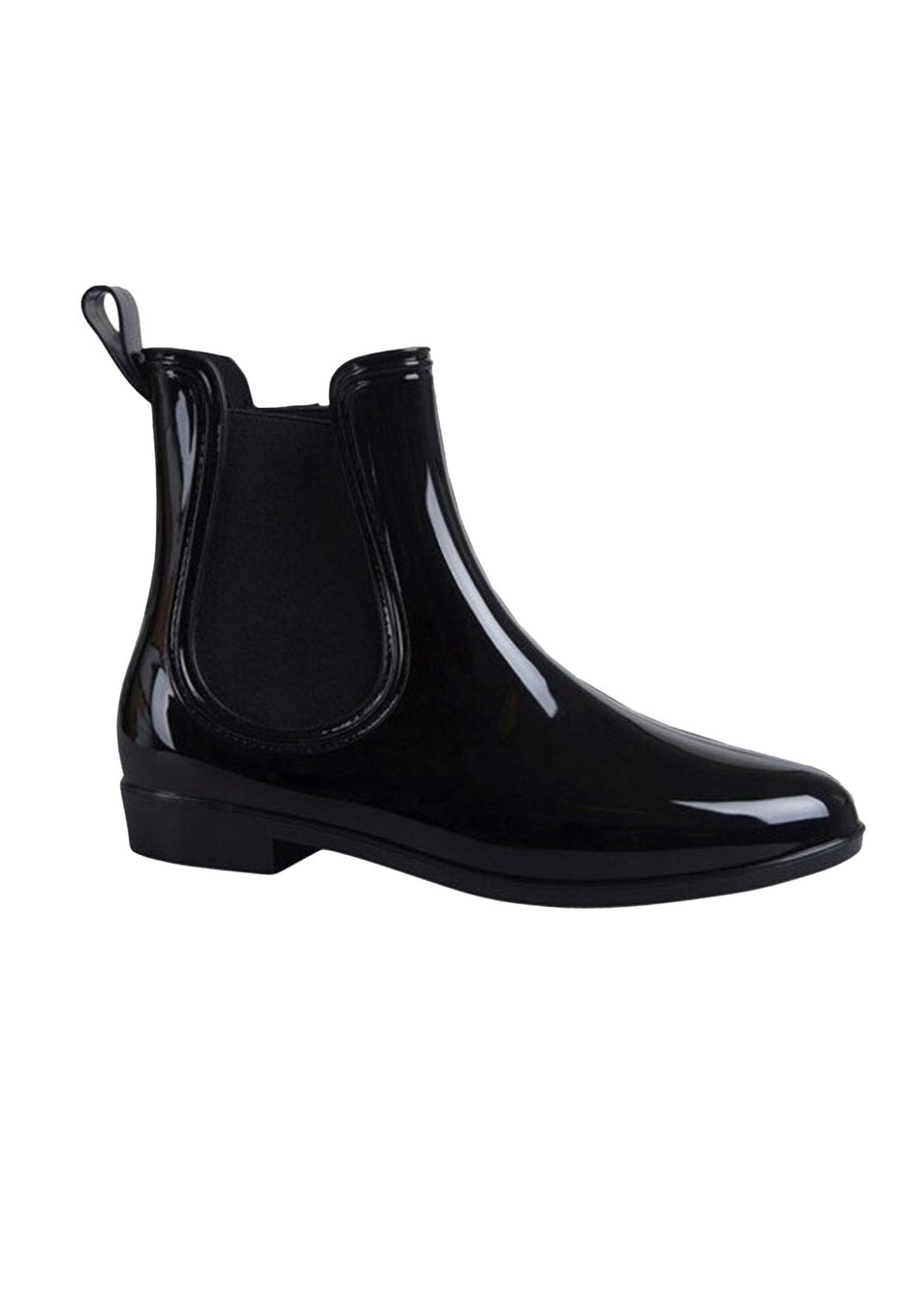 Mountain Warehouse Black Ride Wellington Boots Matalan
