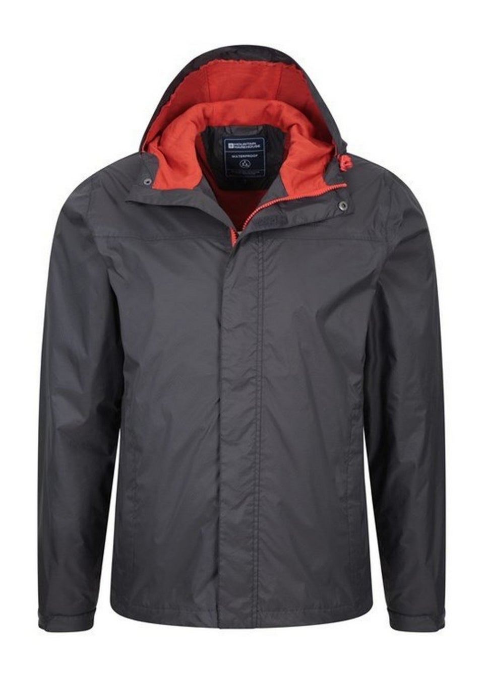 Matalan mens raincoat top