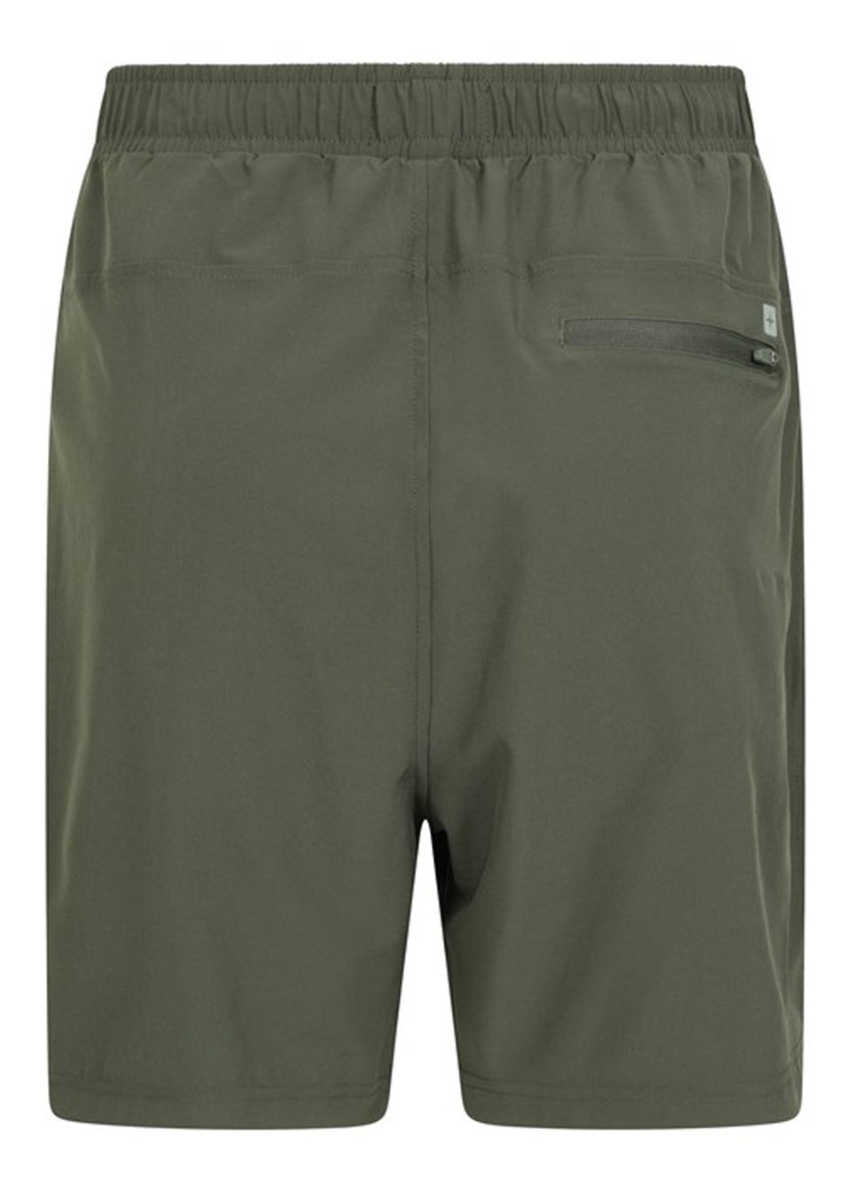Mountain Warehouse Khaki Hurdle Shorts